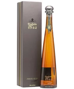 Don Julio 1942