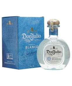 Tequila Don Julio Blanco