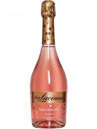 Rượu vang Don Luciano Pink
