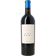 Rượu Vang Sol Beni Saint Emilion Grand Cru