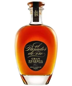 El Pasador de Oro Gran Reserva