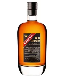 Embargo Anejo Esplendido