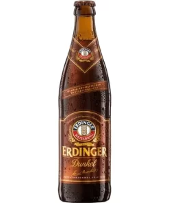 Bia Erdinger Dunkel - Bia Đức