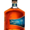 Flor de Cana 12