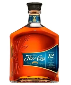 Flor de Cana 12