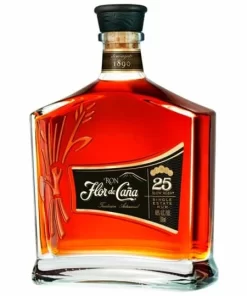 Flor de Cana 25