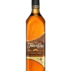 Rum Flor de Cana 4 năm Gold - Anejo Oro