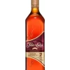 Flor de Cana 7 năm - Gran Reserva