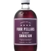 Four Pillars Bloody Shiraz Gin