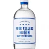 Gin Four Pillars Navy Strength