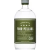 Gin Four Pillars Olive Leaf