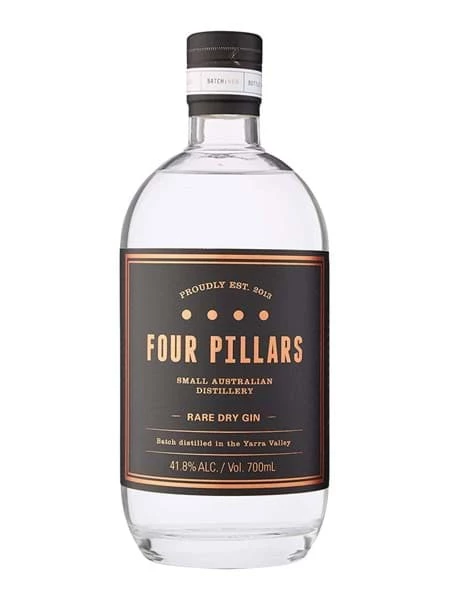 Four Pillars Rare Dry Gin Four Pillars Rare Dry Gin