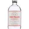 Gin Four Pillars Spiced Negroni