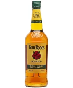 Four Roses Bourbon