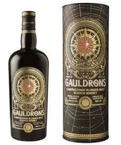 Gauldrons Blended Malt