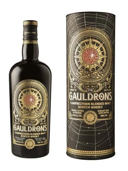 Gauldrons Blended Malt Gauldrons Blended Malt