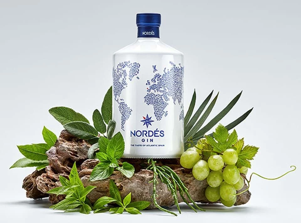 Gin Nordes