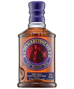 Gladstone Axe The Black Axe