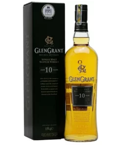 Glen Grant 10