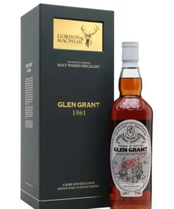Glen Grant 1961