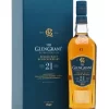 Glen Grant 21