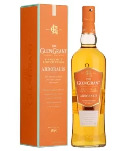 Glen Grant Arboralis