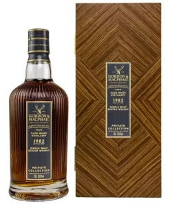 Glen Mhor 1982 - 2022/40 năm