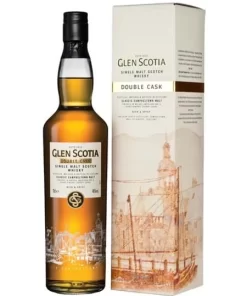 Glen Scotia Double Cask