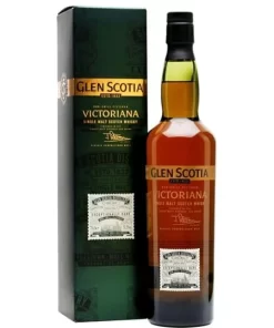 Glen Scotia Victoriana