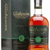GlenAllachie 10 Year Old - Batch 9 Cask Strength