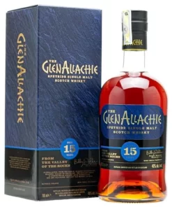 Glenallachie 15