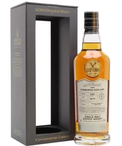Glenburgie 1997 22 year