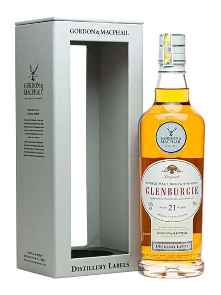 Glenburgie 21 Glenburgie 21