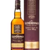 Glendronach Port Wood