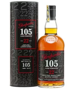 Glenfarclas 105 Cask Strength - 22