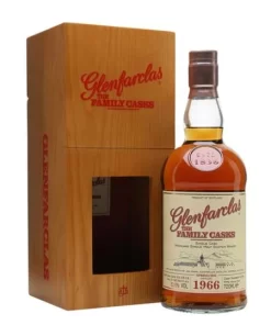 Glenfarclas 1966