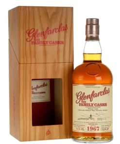 Glenfarclas 1967