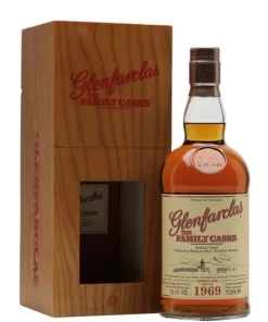 Glenfarclas 1969