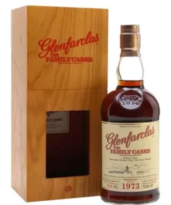 Glenfarclas 1973