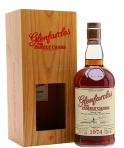Glenfarclas 1974