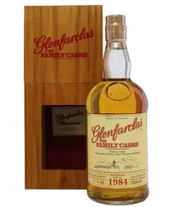 Glenfarclas 1984