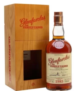 Glenfarclas 1985