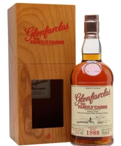 Glenfarclas 1988