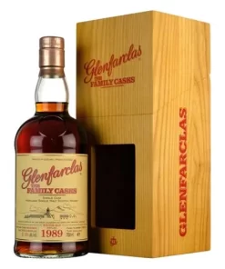 Glenfarclas 1989
