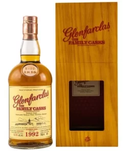 Glenfarclas 1992