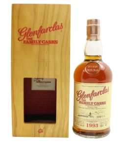 Glenfarclas 1993