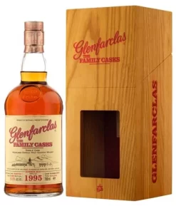 Glenfarclas 1995