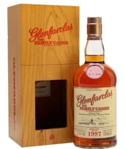 Glenfarclas 1997