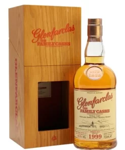 Glenfarclas 1999