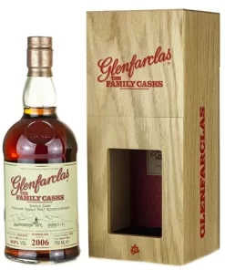Glenfarclas 2006
